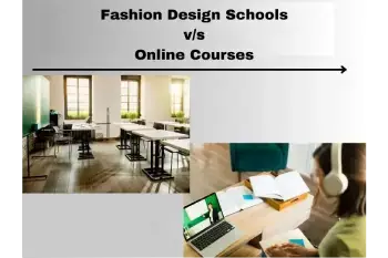 Fashion Design Schools vs. Online Courses: Which is Right for You?