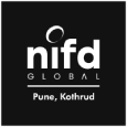 Logo of nifd-Kothrud Pune
